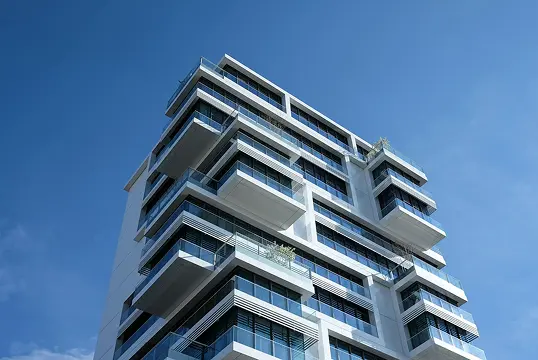 Modern Condo